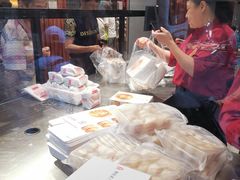 -西区老大房(愚园路店)