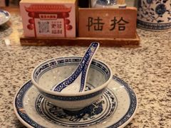 -南京大牌档(龙江新城市广场店)