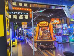 -星际传奇(新都七一国际广场店)