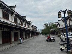 -杏花村文化旅游区