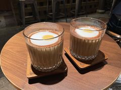 -Metal hands·铁手咖啡