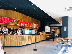 -星巴克(天津佛罗伦萨小镇店)