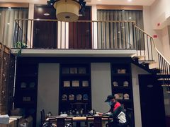 -京梟红茶楼(方恒购物中心店)