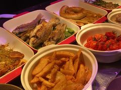-步步高福朋喜来登·宜客乐西餐厅