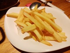 -花腰餐吧Bistro烧烤 傣味(传媒大学店)