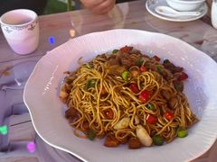 -乡村馕坑肉·烧烤·新疆菜·本地人更爱吃(阿勒泰首店)