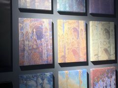-印象莫奈时光映迹艺术展