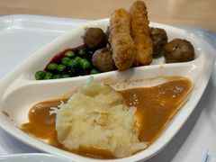 -宜家家居(四元桥商场店)