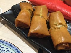 -老廣食堂(区庄店)