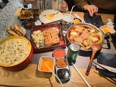 -沼津港精致料理·寿喜烧·烧鸟(龙湖南桥天街日料榜单店)
