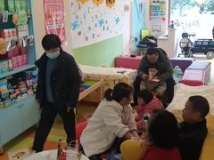 -蜜儿堂儿推·婴儿游泳·健康管理中心(青云台店)