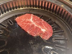 -九田家黑牛烤肉料理(寿光万达店)