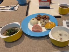 -帝企鹅自助餐厅•儿童岛•真企鹅(长隆企鹅酒店)