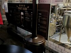 -TAPS精酿啤酒屋