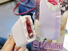 -第二外国语学院-韩国餐厅(朝阳路店)