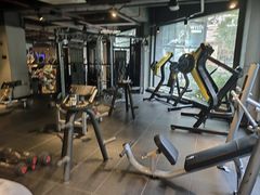 -威尔仕健身·游泳(古北店)