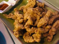-成都娃娃花园餐厅 (南艺旗舰店)