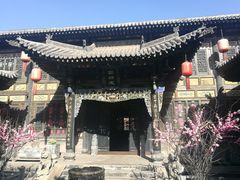 -云锦成公馆(北大街店)