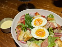 -The Good Place好地方·Brunch·coffee(国贸店)
