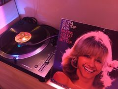 -隐藏Club黑胶主题酒吧(二七万达店)