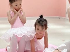 -朵拉舞蹈·少儿舞蹈·成人舞蹈(百花校区)