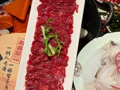 -赵美丽·重庆社区火锅·直营店(火车东站·中豪国际店)