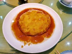 -振生清真饭店(永安道店)