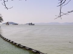 -水上明月·湖景餐厅