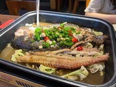 -令狐冲·活鱼馆(宝龙店)