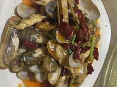 -大学城夜市大排档(凤栖路店)