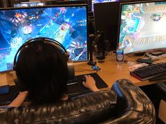 -网鱼电竞(杨浦中原店)