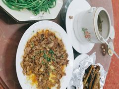 -鹅香阁私房菜(一鹅五味)
