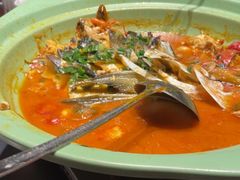 -炊江南·上海菜(国展华漕店)