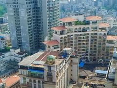 -柳州宾馆-云霄阁·旋转餐厅