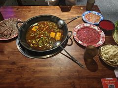 -楠火锅(绿地新都会店)