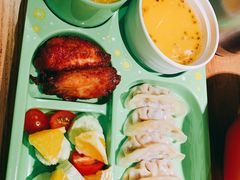 -九毛九西北菜(大东海店)