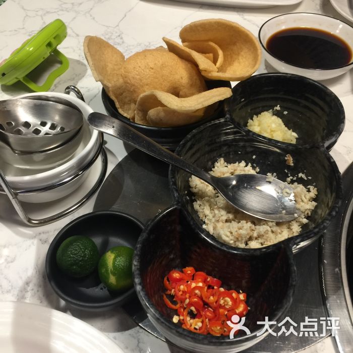 小初色椰子鸡火锅(未来广场店)-图片-北京美食-大众点评网