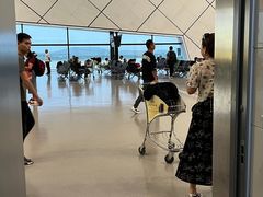 -郑州新郑国际机场-T2航站楼