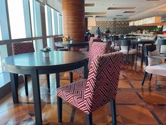 大堂-广州柏悦酒店·悦景轩·粤菜餐厅