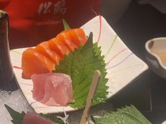 -松鹤精致料理(五一中路店)