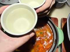 -绿茶餐厅(成都大悦城店)