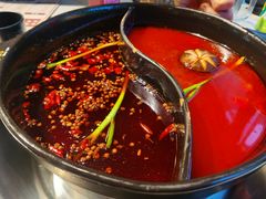 -钢管厂五区小郡肝火锅串串香(清河店)