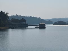 -古宇湖风景名胜区