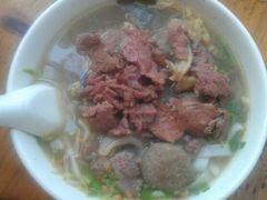 牛杂粿条-潮镇老尾牛杂(环城西路店)