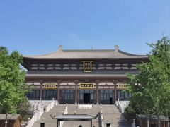 -隆福寺