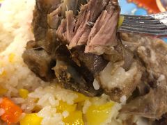 -阿吾丹的烤羊·新疆菜·抓饭·拌面(乌尔禾店)