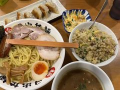 -日出拉面(望京店)