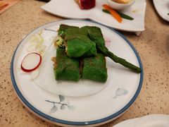 芦笋春卷-点都德(大茶楼店)