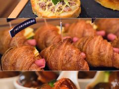 -广州汇华希尔顿逸林酒店
