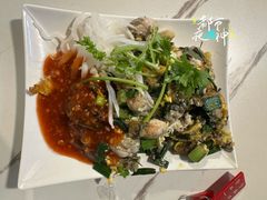 -莲欢海蛎煎